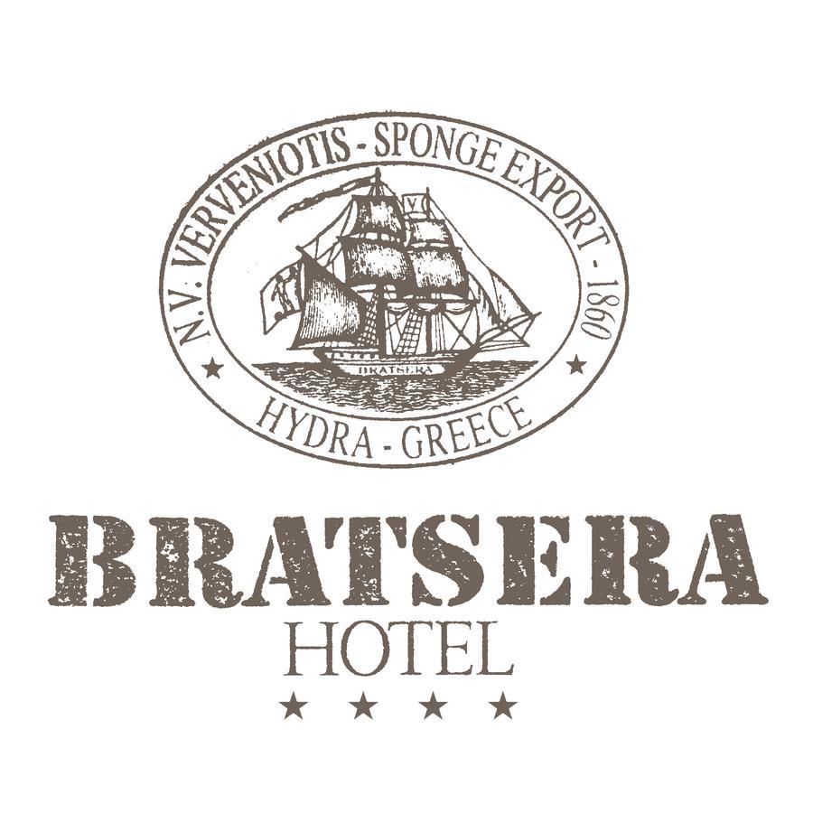 Bratsera Boutique Hotel 伊兹拉 外观 照片